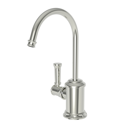 NEWPORT BRASS Hot Water Dispenser in Polished Nickel 3210-5613/15